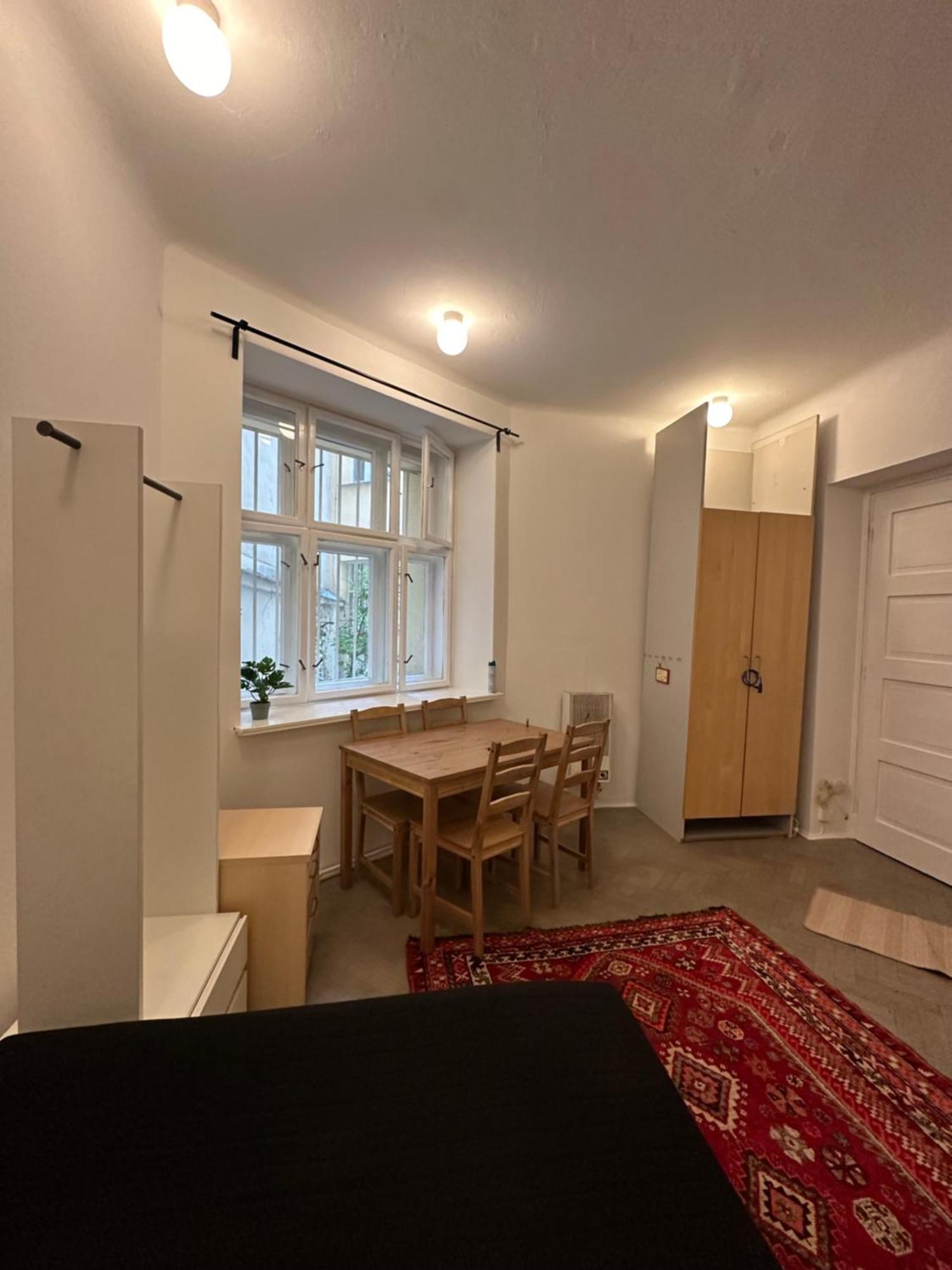 Apartment Bratislava Center 13 Extérieur photo